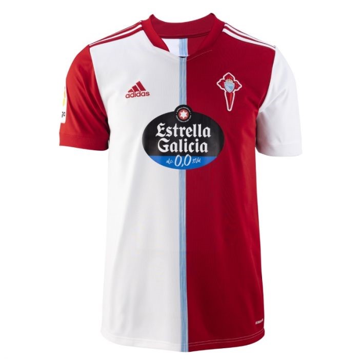 Tailandia Camiseta Celta de Vigo 2ª 2021/22